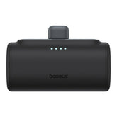 Powerbank Baseus P10068307113-00 Black 5000 mAh